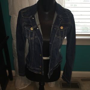 H&M Jean Jacket